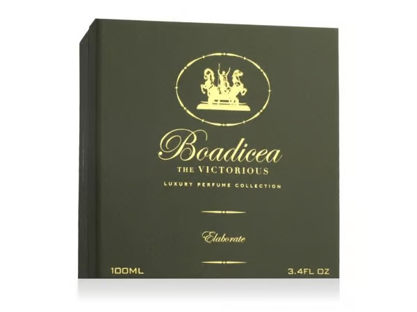 Boadicea the Victorious Elaborate Pure parfym 100 ml (unisex) – kuva 2/2