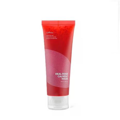 ISNTREE - Real Rose Calming Mask