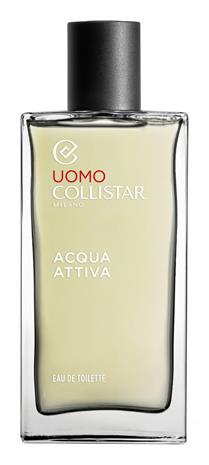 Collistar Uomo Acqua Attiva - EdT 100 ml