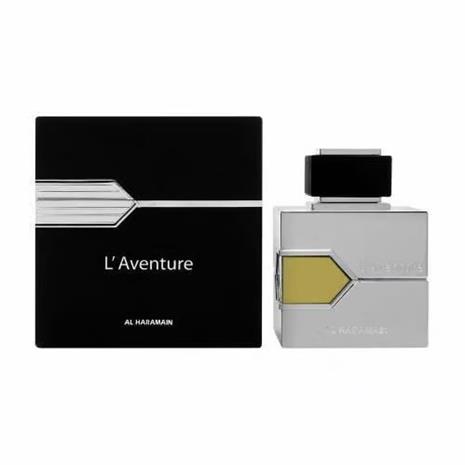 Al Haramain L'Aventure - EdP 100 ml