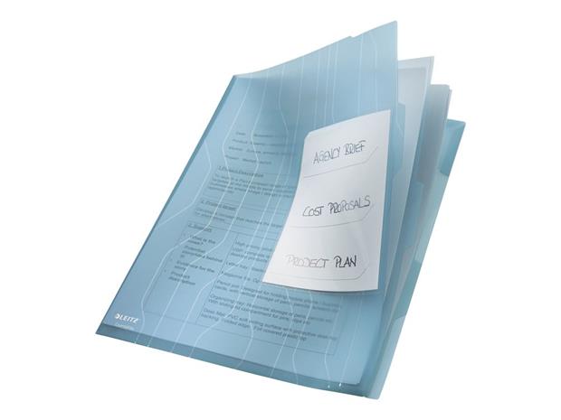 Leitz Hakemistotasku CombiFile A4 47290