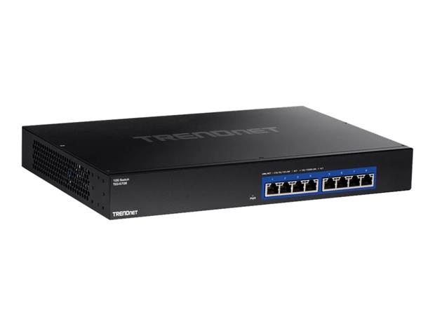 Trendnet TEG-S708