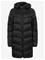 KAFFE Kasusanne Coat - BLACK DEEP - 38 – kuva 2
