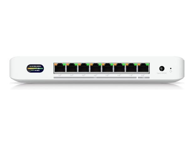 Ubiquiti UDB-Switch