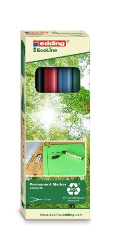 Edding EcoLine 25 4-25 – kuva 4/4