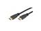 IC INTRACOM TECHly HDMI cable with Ethernet - 6 m – kuva 3