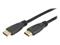 IC INTRACOM TECHly HDMI cable with Ethernet - 6 m – kuva 4