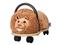 Wheely Bug Lion Plush Small – kuva 7