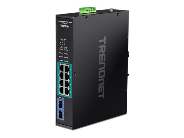 Trendnet TI-PGM102 – kuva 4/5