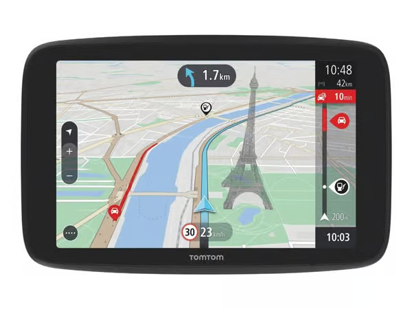 TomTom GO 1YD6.002.100