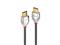 Lindy Cromo Line HDMI cable with Ethernet - 2 m – kuva 5