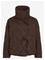 VILA Vibumble L/S Puffer Jacket/1 - COFFEE BEAN - 44 – kuva 2