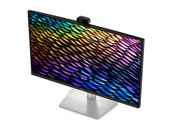 Dell P2726DEB (27"), näyttö – kuva 5/5