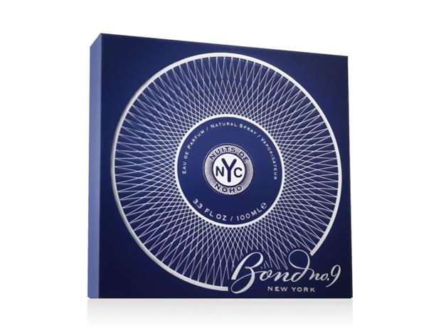 Bond No. 9 Nuits De Noho EDP 100 ml