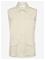 MANGO Oversized Denim Gilet - LIGHT BEIGE - M – kuva 2
