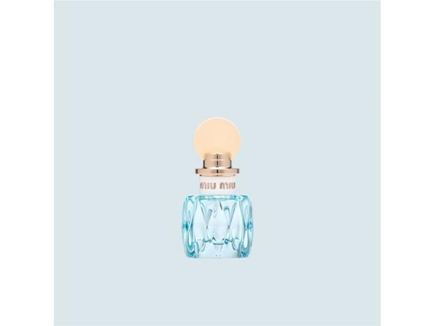 Miu Miu L'eau Bleue Eau de Parfum 30 ml
