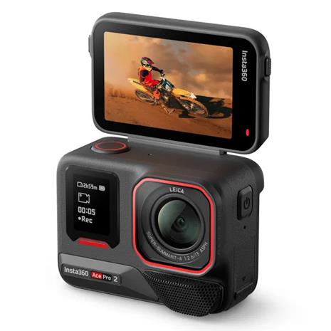 Insta360 Ace Pro Gen2 CINSB