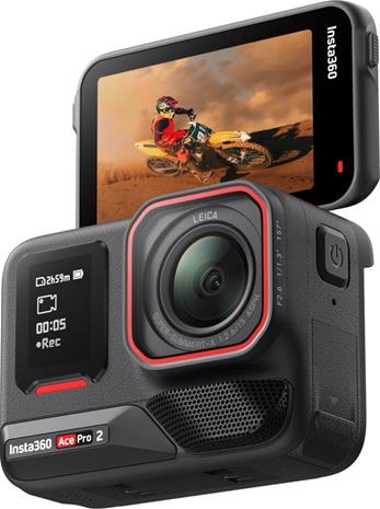Insta360 Ace Pro Gen2 CINSB