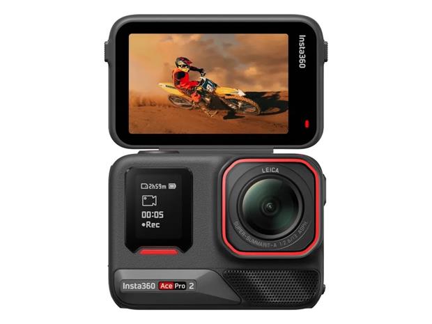 Insta360 Ace Pro Gen2 CINSB
