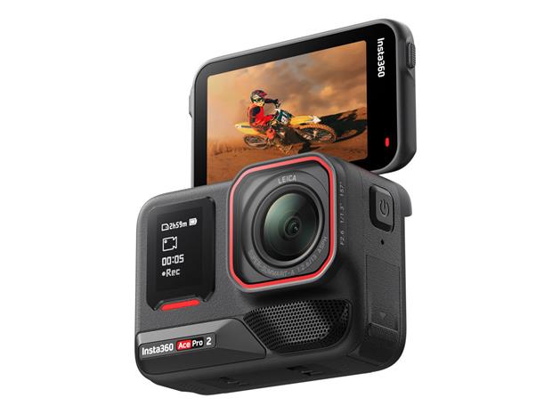 Insta360 Ace Pro Gen2 CINSB