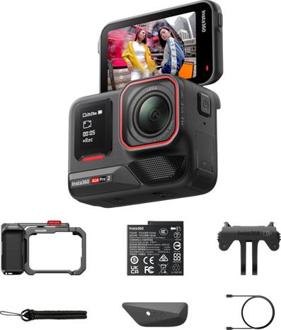 Insta360 Ace Pro Gen2 CINSB