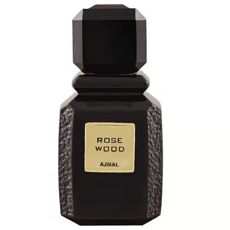 Ajmal Rose Wood - EdP 100 ml