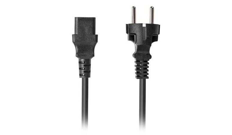 Lanberg CA-C13C-15CC-0018-BK