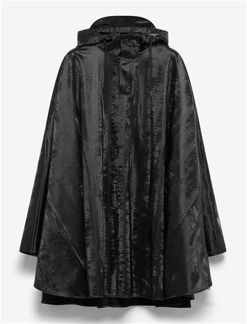 RAINS Cape W3 - COAL - M