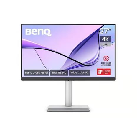 BenQ MA270UP (27"), näyttö