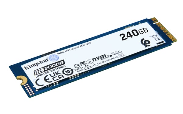 Kingston Technology SEDC2000BYM8/240G