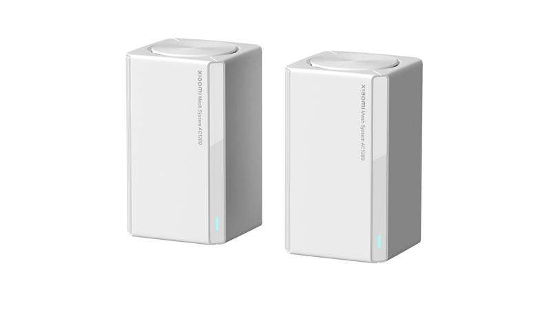 Xiaomi AC1200 2 Pack DVB4451GL – kuva 4/7