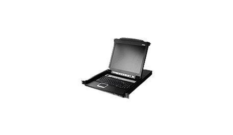 17" ATEN EA1240