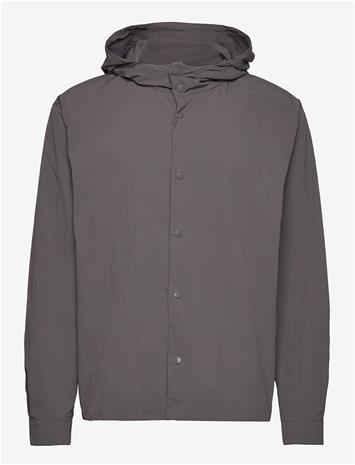 Enkel Studio Enkel Studio Eseksund Jacket M - Grey - L