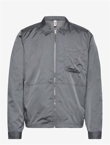 Enkel Studio Enkel Studio Eabromo Jacket M - Grey - XL