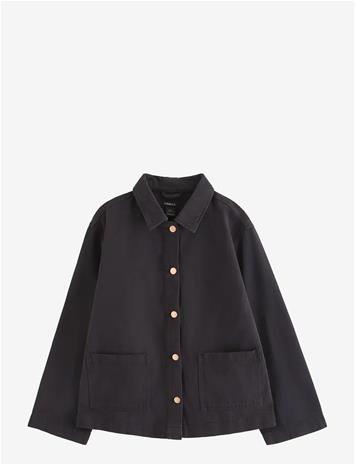 LINDEX Jacket Marina - LILAC - M