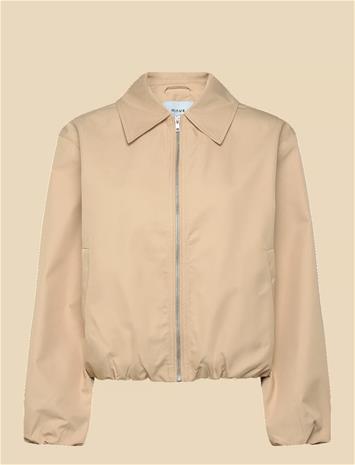 Minus Msmaddie Jacket - Beige - 44