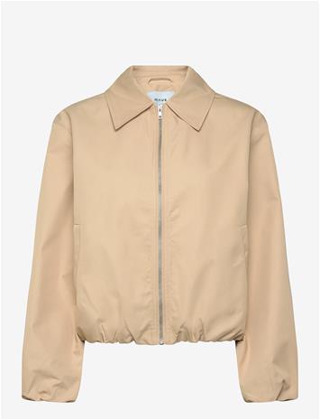 Minus Msmaddie Jacket - Beige - 44