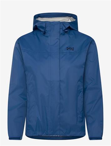 Helly Hansen W Loke Jacket - Navy - L