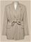 RODEBJER Rodebjer Stand Tencel - Beige - L – kuva 3