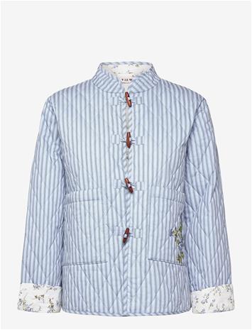 A-View Libra Jacket - Blue - 42 – kuva 4/5