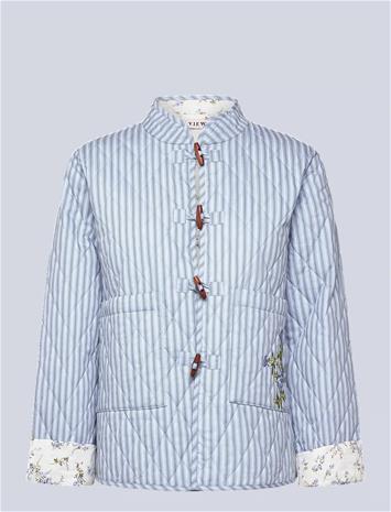 A-View Libra Jacket - Blue - 42 – kuva 5/5