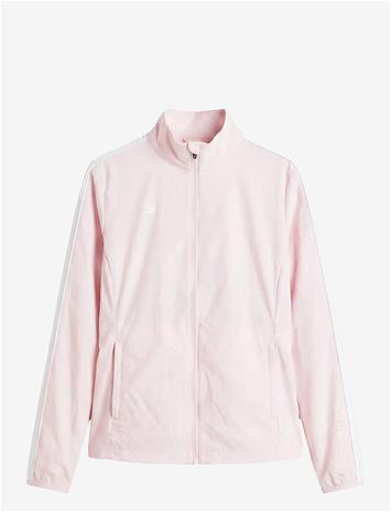 RÖHNISCH Packable Ultralight Jacket - CRADLE PINK - S