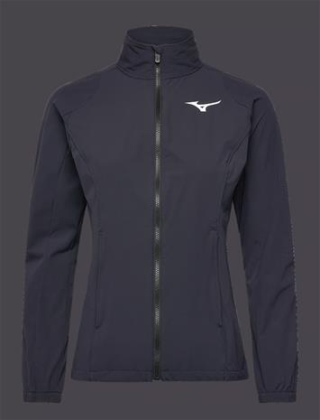 Mizuno Frontier Shadow Jacket(W) - Black - XL