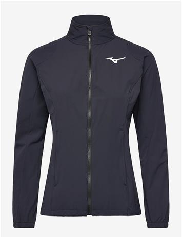 MIZUNO Frontier Shadow Jacket(W) - BLACK - M