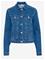 FRANSA Fxdenima Ja 1 - MID BLUE DENIM - 36 – kuva 2