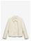 VERO MODA Awanabelle Ls Short Blazer - BONE WHITE - 40 – kuva 2