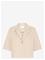 ICHI Ihkate Sus Cropped Bl - DOESKIN - L – kuva 2