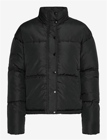 FRANSA Frebba Ja 1 - BLACK - XL
