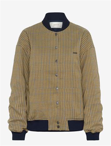 Gestuz Gestuz Gzchicca Bomber - Multi/patterned - 42