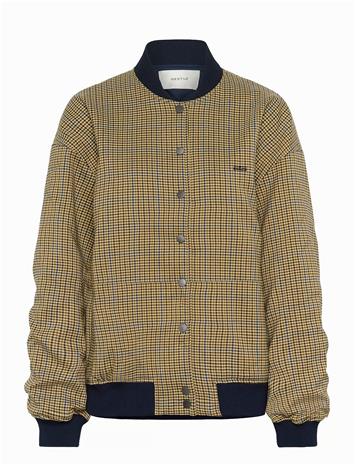 Gestuz Gestuz Gzchicca Bomber - Multi/patterned - 42